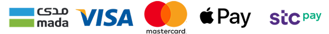 Accepted Payment Methods